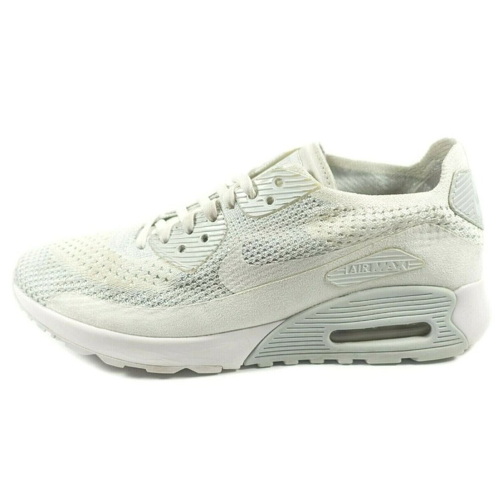 *NIKE* AIR MAX 90 Ultra Flyknit Running Shoes